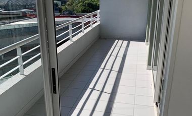 Departamento en Olivos