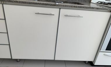 Departamento en Olivos