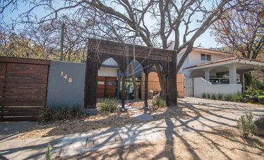 CASA EN VENTA EN EL PALOMAR