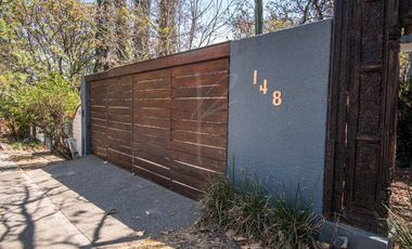 CASA EN VENTA EN EL PALOMAR