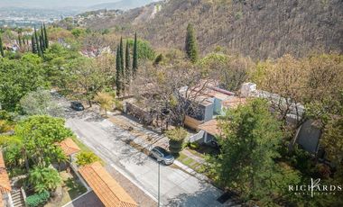 CASA EN VENTA EN EL PALOMAR