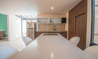 CASA EN VENTA EN EL PALOMAR