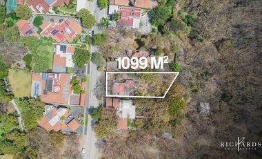 CASA EN VENTA EN EL PALOMAR