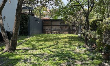 CASA EN VENTA EN EL PALOMAR