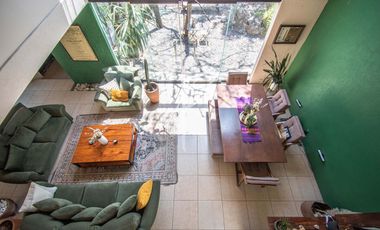 CASA EN VENTA EN EL PALOMAR