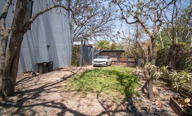 CASA EN VENTA EN EL PALOMAR