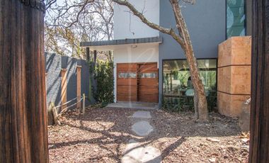 CASA EN VENTA EN EL PALOMAR