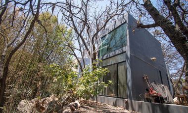 CASA EN VENTA EN EL PALOMAR
