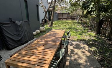 CASA EN VENTA EN EL PALOMAR
