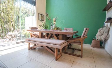 CASA EN VENTA EN EL PALOMAR