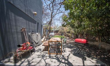 CASA EN VENTA EN EL PALOMAR