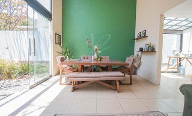 CASA EN VENTA EN EL PALOMAR