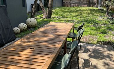 CASA EN VENTA EN EL PALOMAR