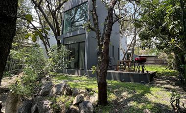CASA EN VENTA EN EL PALOMAR