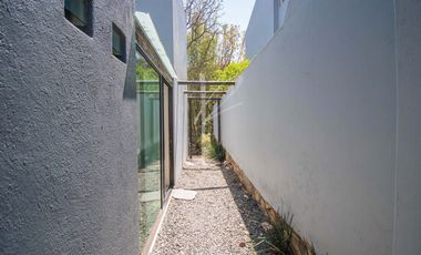 CASA EN VENTA EN EL PALOMAR