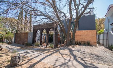 CASA EN VENTA EN EL PALOMAR
