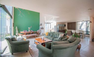 CASA EN VENTA EN EL PALOMAR