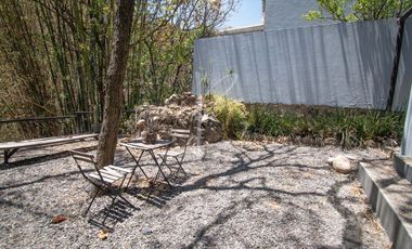CASA EN VENTA EN EL PALOMAR