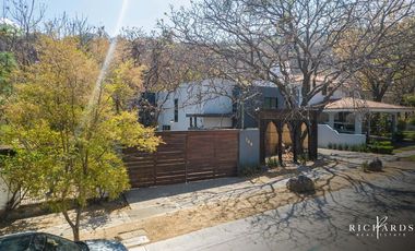 CASA EN VENTA EN EL PALOMAR