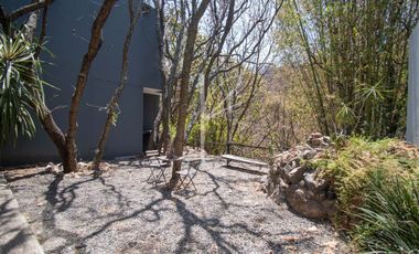 CASA EN VENTA EN EL PALOMAR