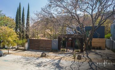 CASA EN VENTA EN EL PALOMAR