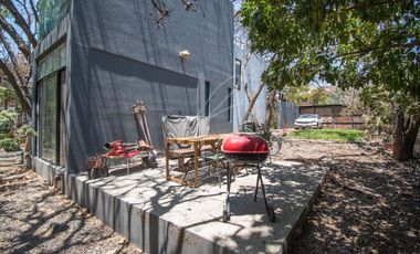 CASA EN VENTA EN EL PALOMAR