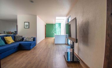 CASA EN VENTA EN EL PALOMAR