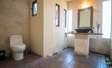 CASA EN VENTA EN EL PALOMAR