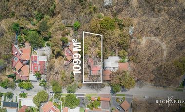 CASA EN VENTA EN EL PALOMAR