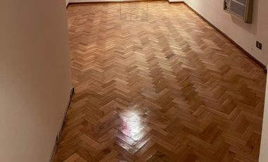 Departamento en Almagro - corazon de Almagro - APTO CREDITO