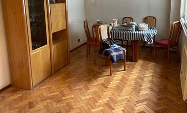 Departamento en Almagro - corazon de Almagro - APTO CREDITO