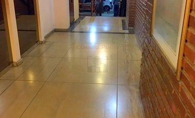 Departamento en Almagro - corazon de Almagro - APTO CREDITO