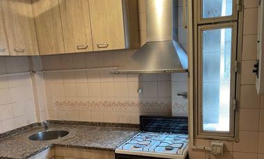 Departamento en Almagro - corazon de Almagro - APTO CREDITO