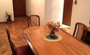 Departamento en Almagro - corazon de Almagro - APTO CREDITO