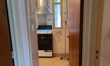 Departamento en Almagro - corazon de Almagro - APTO CREDITO