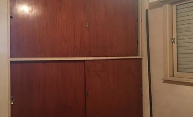 Departamento en Almagro - corazon de Almagro - APTO CREDITO
