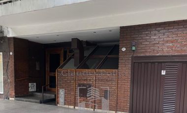 Departamento en Almagro - corazon de Almagro - APTO CREDITO