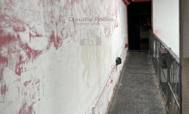 Galpon/Deposito en Villa Ortuzar - Excelente zona en CABA