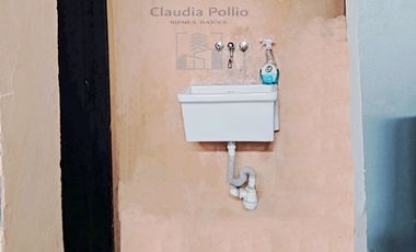Galpon/Deposito en Villa Ortuzar - Excelente zona en CABA