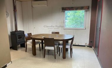 Galpon/Deposito en Villa Ortuzar - Excelente zona en CABA