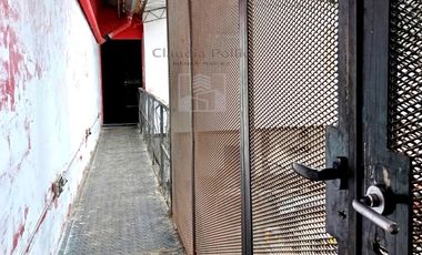 Galpon/Deposito en Villa Ortuzar - Excelente zona en CABA