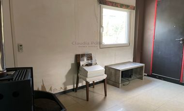 Galpon/Deposito en Villa Ortuzar - Excelente zona en CABA