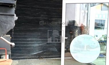 Galpon/Deposito en Villa Ortuzar - Excelente zona en CABA