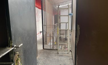 Galpon/Deposito en Villa Ortuzar - Excelente zona en CABA