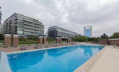 Juana Manso al 500, 2 Ambientes, 63 m2, cubierta USD 435.000