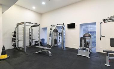 Juana Manso al 500, 2 Ambientes, 63 m2, cubierta USD 435.000