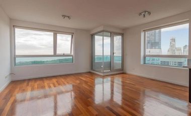 Juana Manso al 500, 2 Ambientes, 63 m2, cubierta USD 435.000