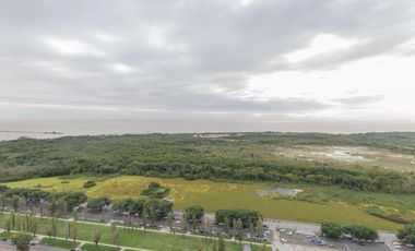 Juana Manso al 500, 2 Ambientes, 63 m2, cubierta USD 435.000