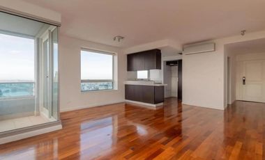 Juana Manso al 500, 2 Ambientes, 63 m2, cubierta USD 435.000