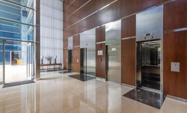 Juana Manso al 500, 2 Ambientes, 63 m2, cubierta USD 435.000
